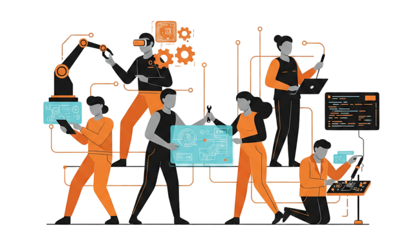 Francel Vocational Training 